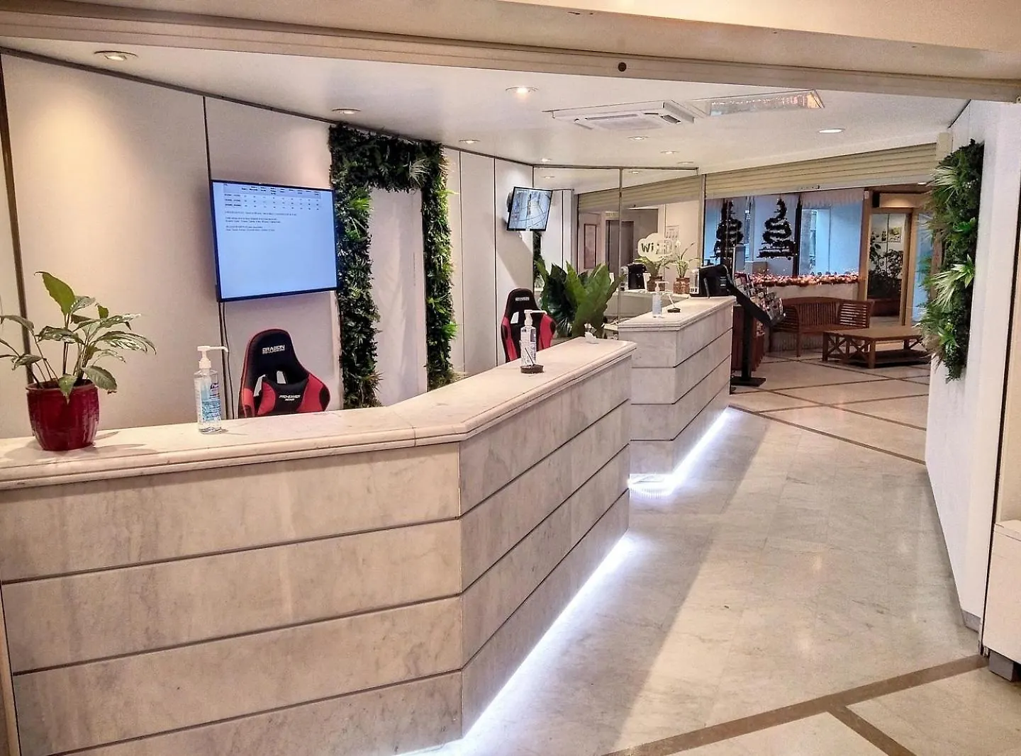 Residence Graziella Studio 407 Juan-les-Pins Apartment