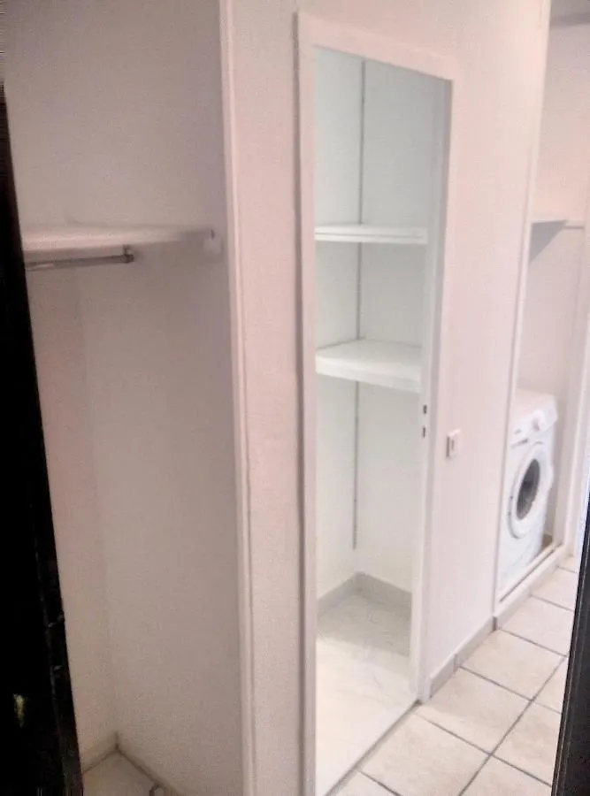 Residence Graziella Studio 407 Ζουάν λε Πιν