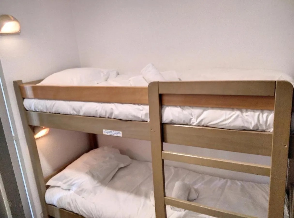 Διαμέρισμα Residence Graziella Studio 407 Ζουάν λε Πιν