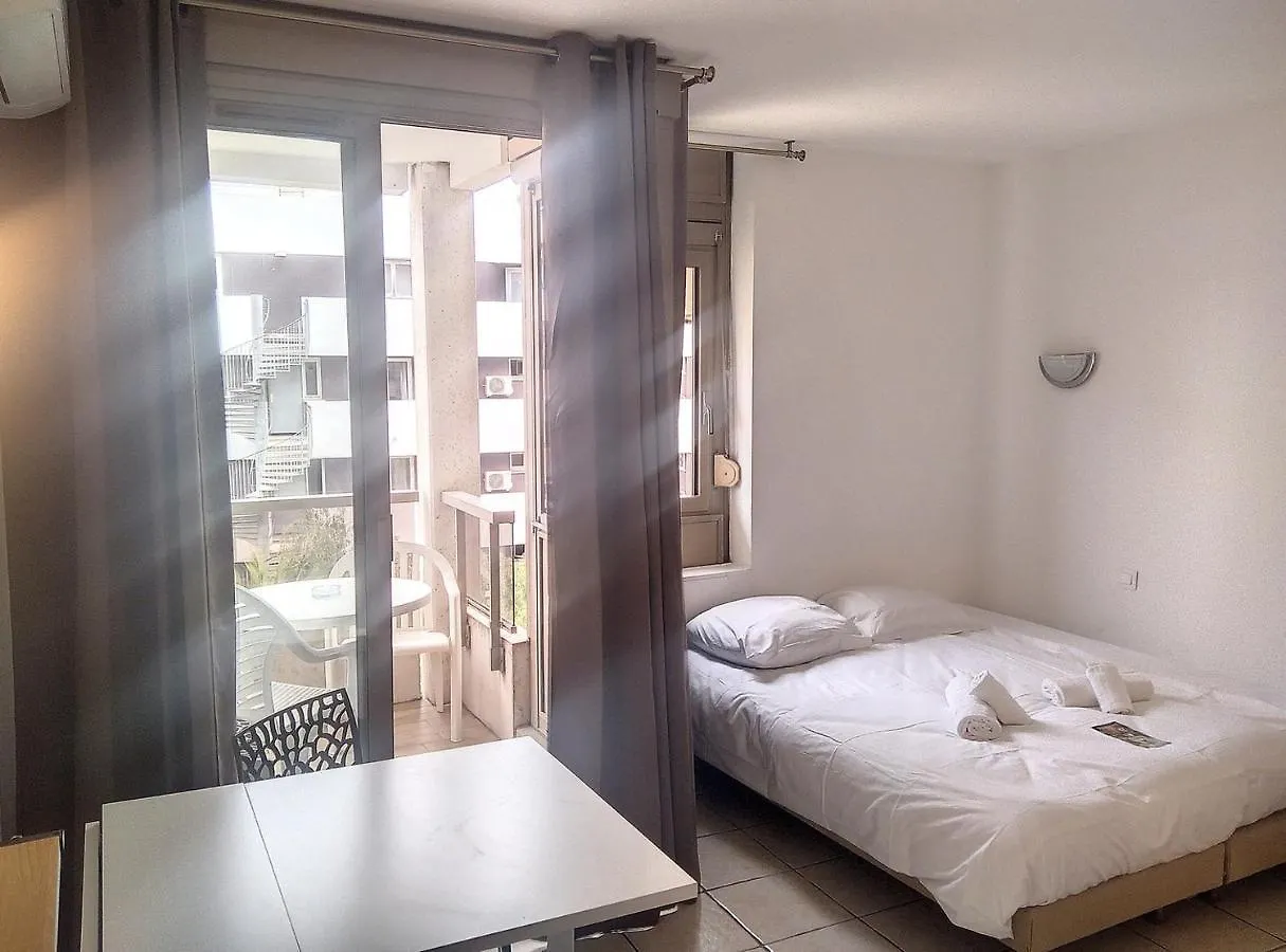 Residence Graziella Studio 407 Ζουάν λε Πιν Διαμέρισμα
