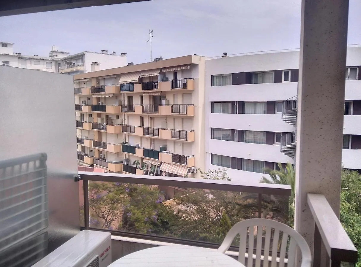 Residence Graziella Studio 407 Ζουάν λε Πιν Γαλλία