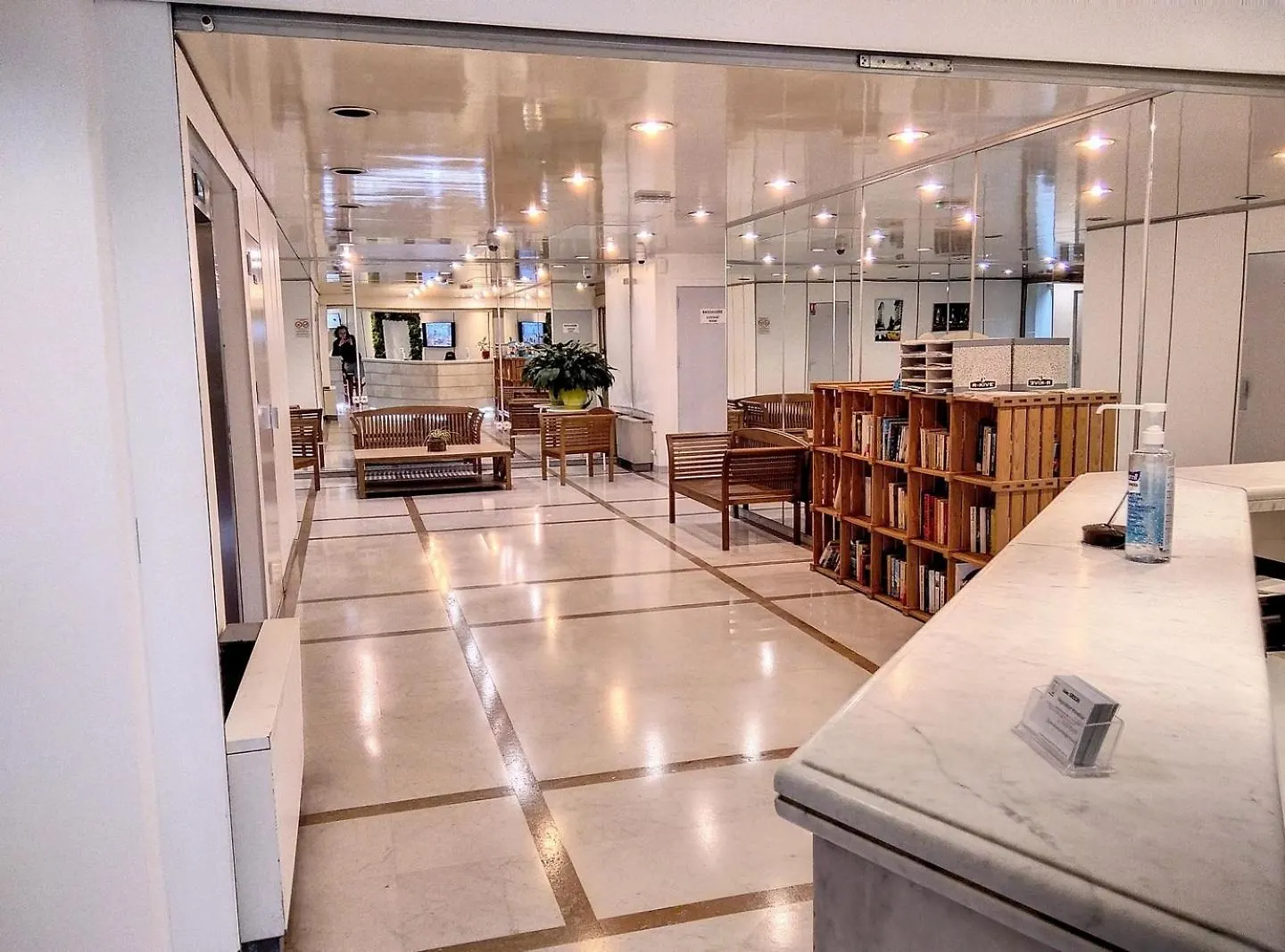 Residence Graziella Studio 407 Ζουάν λε Πιν Ζουάν λε Πιν